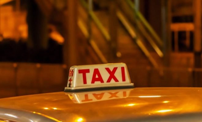 Airport Transfers​ taxisunbury