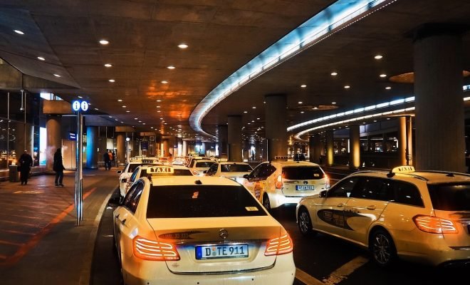 Group and Event Travel taxisunbury