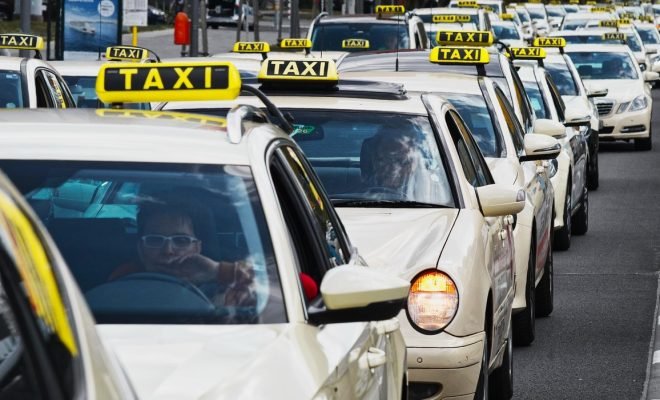 Long-Distance Journeys taxisunbury