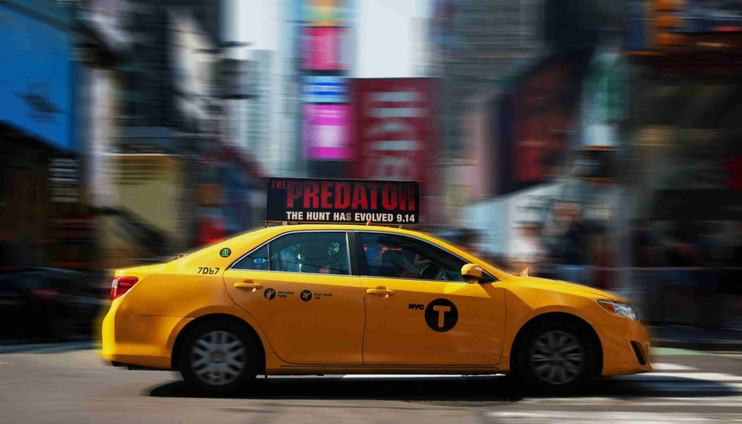 Private Airport Taxi Services in Sunbury Offering a Better Alternative to Multiple Transport Changes