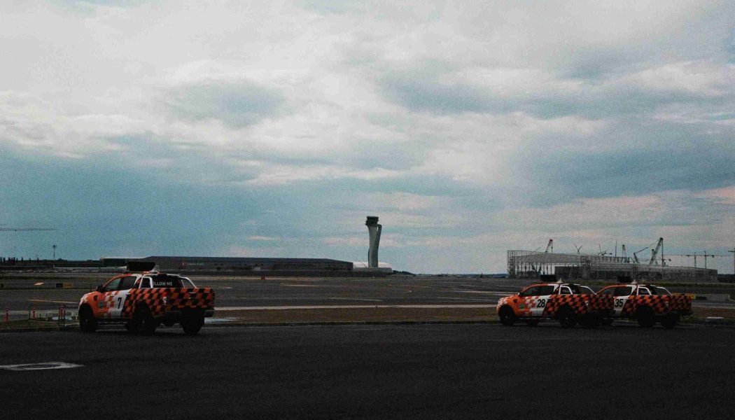 Round-the-Clock Airport Taxi Services from Sunbury for Every Flight Schedule